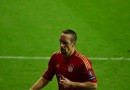 Franck Ribery Bayern München Champions League