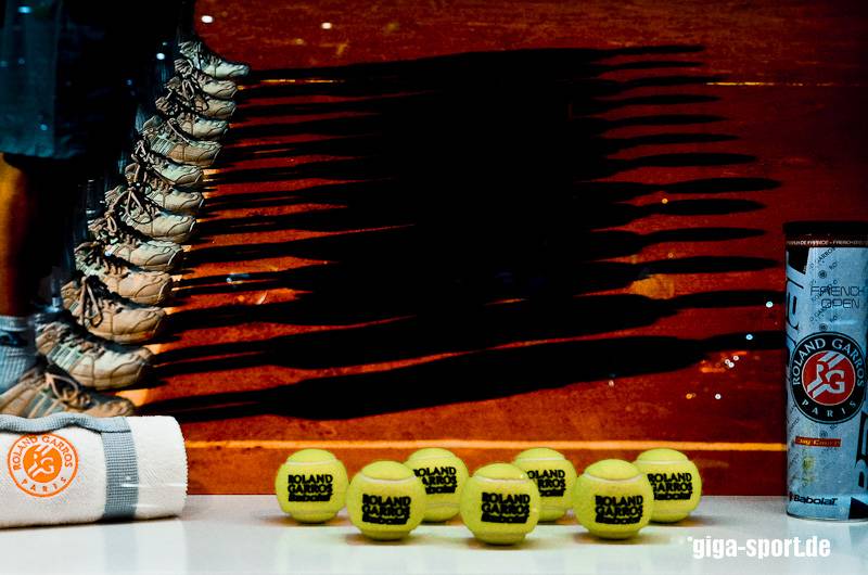 Roland Garros Tickets - Tennis French Open
