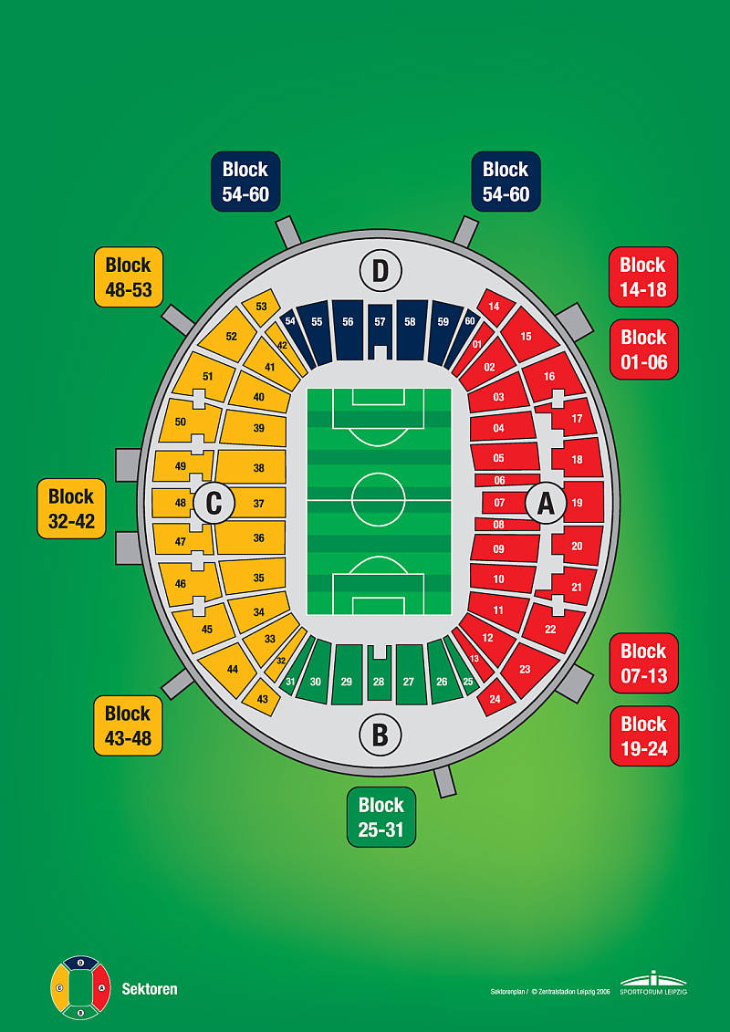 RB Leipzig Tickets Bundesliga Karten 2016-2017 Red Bull Arena