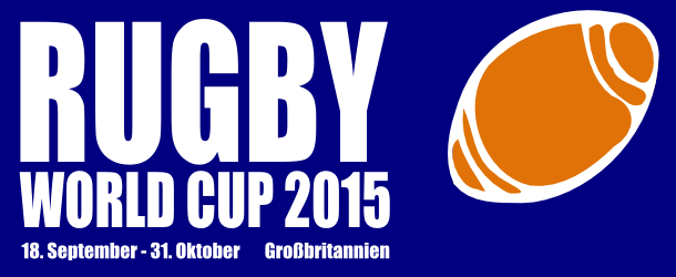 Rugby Worl Cup 2015 Tickets